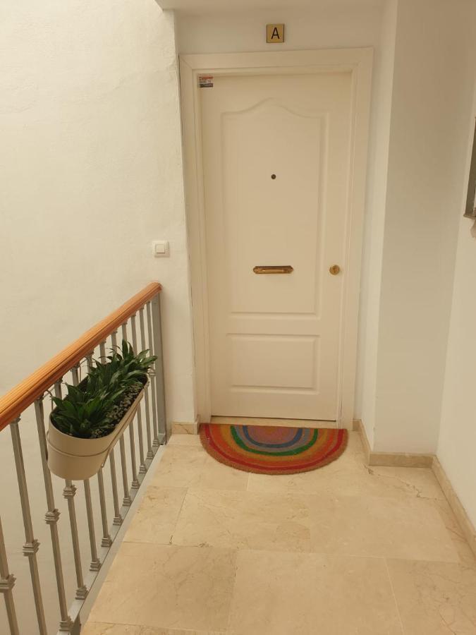 Apartamento Torremolinos San Miguel Apartment Exterior photo