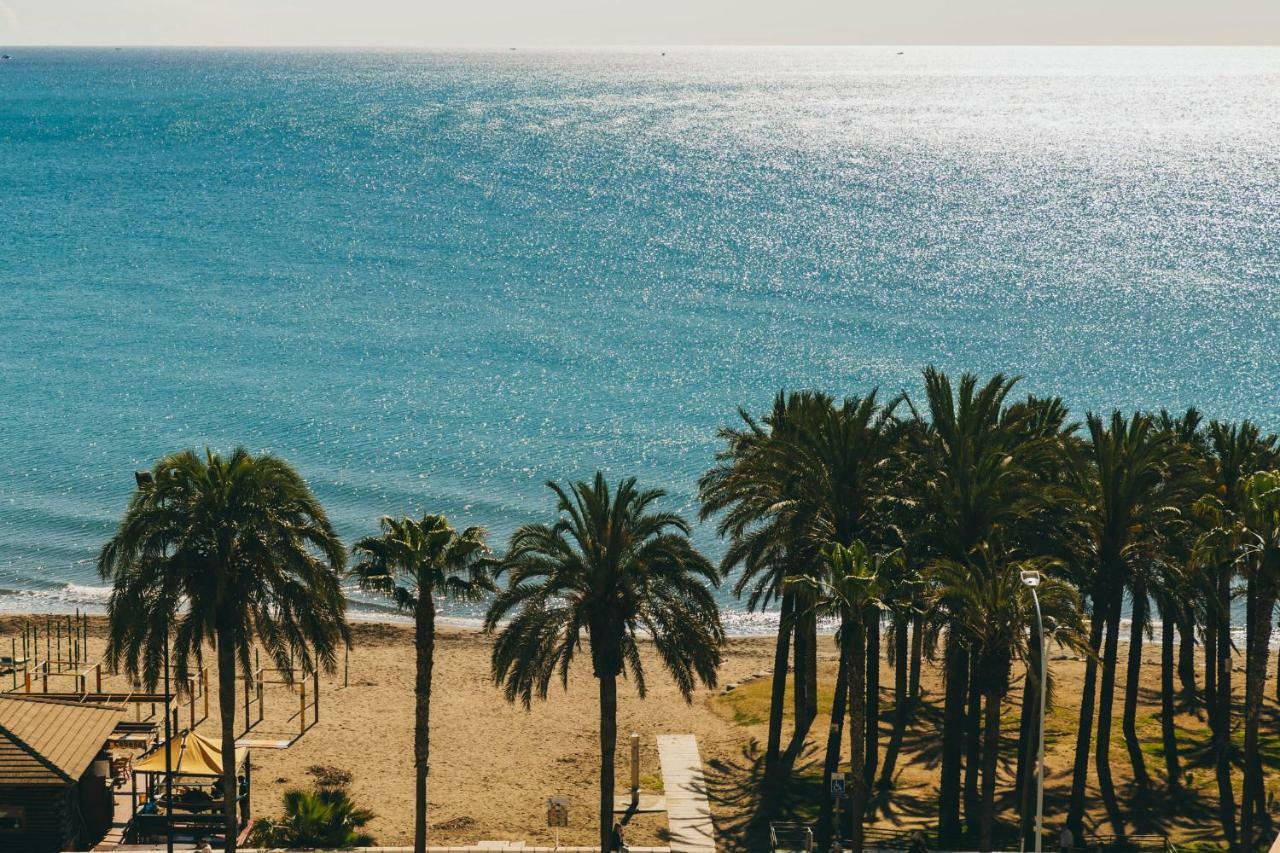 Apartamento Torremolinos San Miguel Apartment Exterior photo