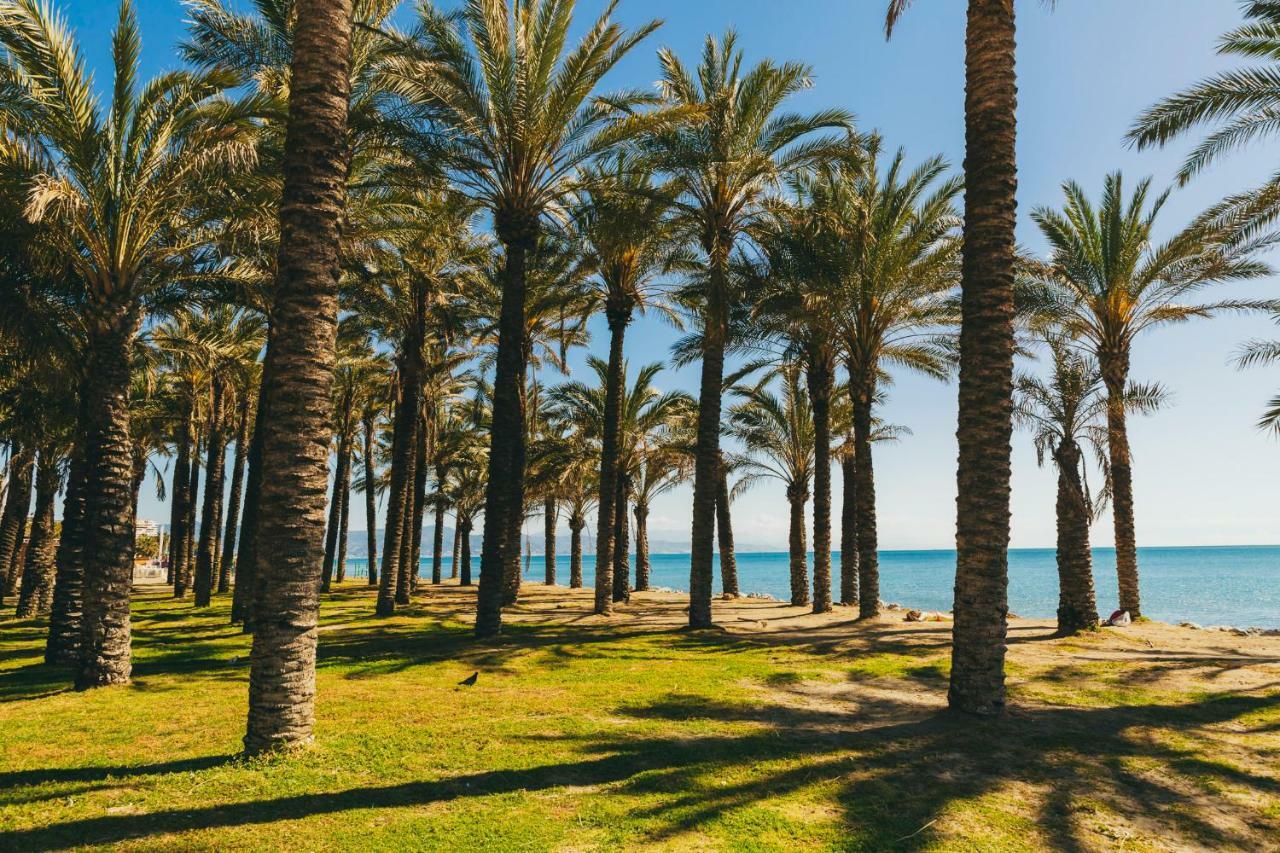 Apartamento Torremolinos San Miguel Apartment Exterior photo